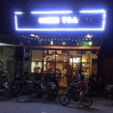 Tổng hợp- Cafe Chibi Tea - Trà Sữa & Ăn Vặt