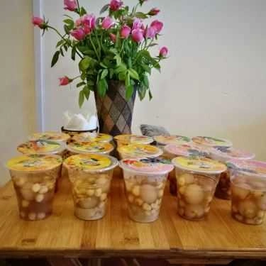 Món ăn- Chichbongpt Cafe