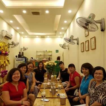 Tổng hợp- Chichbongpt Cafe
