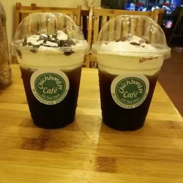 Tổng hợp- Chichbongpt Cafe