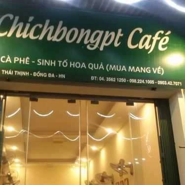 Tổng hợp- Chichbongpt Cafe