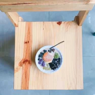 Tổng hợp- Cafe Chick Garden - Chè Khoai Dẻo