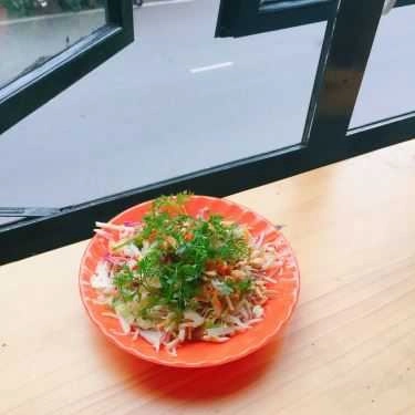 Tổng hợp- Cafe Chick Garden - Chè Khoai Dẻo