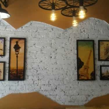 Tổng hợp- Cafe Chick Garden - Chè Khoai Dẻo