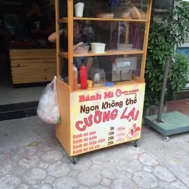 Tổng hợp- Cafe Chick Garden - Chè Khoai Dẻo