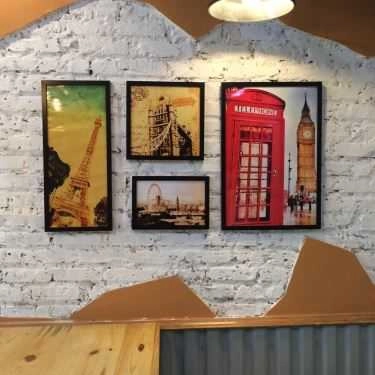 Tổng hợp- Cafe Chick Garden - Chè Khoai Dẻo