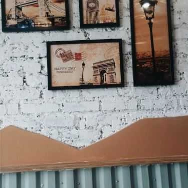Tổng hợp- Cafe Chick Garden - Chè Khoai Dẻo