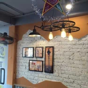 Tổng hợp- Cafe Chick Garden - Chè Khoai Dẻo