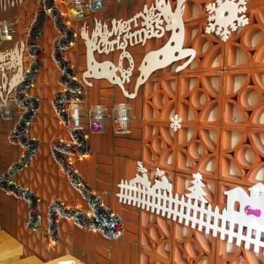 Tổng hợp- Cafe Chick Garden - Chè Khoai Dẻo