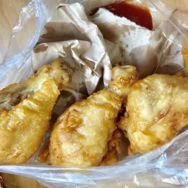 Món ăn- Ăn vặt Chicken Tuk Tuk - Gà Rán Thái Lan - Nhân Hòa