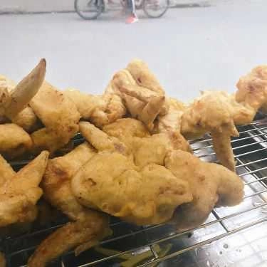 Món ăn- Ăn vặt Chicken Tuk Tuk - Gà Rán Thái Lan - Nhân Hòa