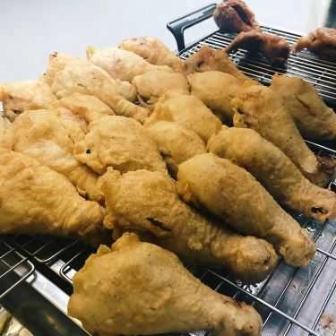 Món ăn- Ăn vặt Chicken Tuk Tuk - Gà Rán Thái Lan - Nhân Hòa