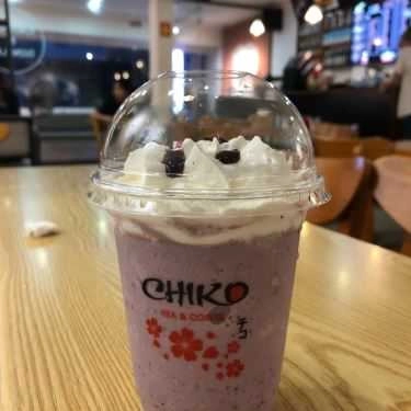 Món ăn- Chiko Tea & Coffee