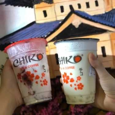 Món ăn- Chiko Tea & Coffee