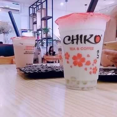 Món ăn- Chiko Tea & Coffee