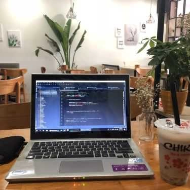 Món ăn- Chiko Tea & Coffee