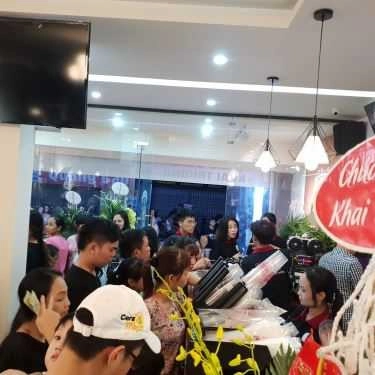 Tổng hợp- Cafe Chiko - Trà Sữa Nhật Bản