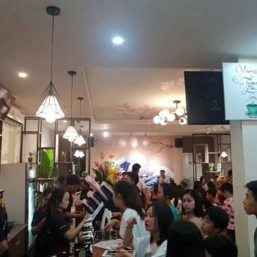 Tổng hợp- Cafe Chiko - Trà Sữa Nhật Bản