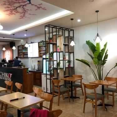 Tổng hợp- Cafe Chiko - Trà Sữa Nhật Bản