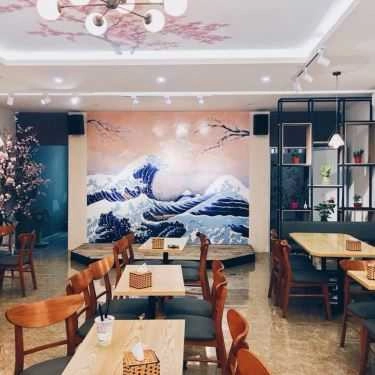 Tổng hợp- Cafe Chiko - Trà Sữa Nhật Bản