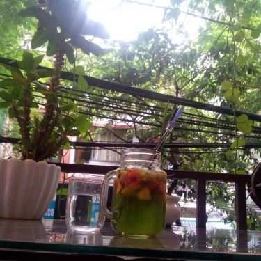 Món ăn- Chill Cafe