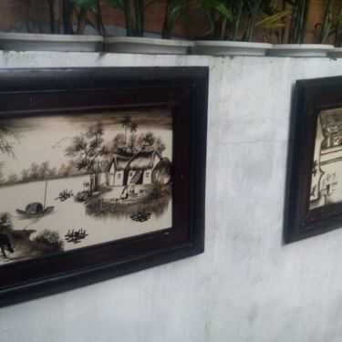 Tổng hợp- Chill Cafe