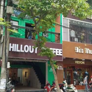 Tổng hợp- Chillout Coffee - Nguyễn Hữu Huân