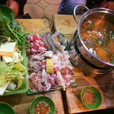 Món ăn- Ăn vặt Chim Ốc 22 - Đặng Văn Ngữ