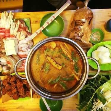 Món ăn- Ăn vặt Chim Ốc 22 - Đặng Văn Ngữ