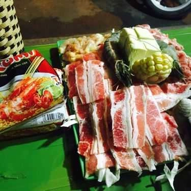 Món ăn- Ăn vặt Chim Ốc 22 - Đặng Văn Ngữ