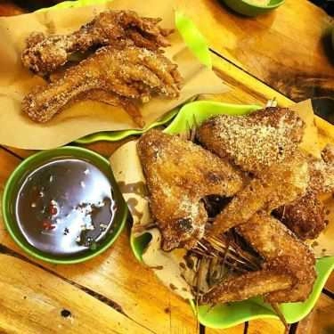 Món ăn- Ăn vặt Chim Ốc 22 - Đặng Văn Ngữ