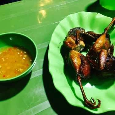 Món ăn- Ăn vặt Chim Ốc 22 - Đặng Văn Ngữ