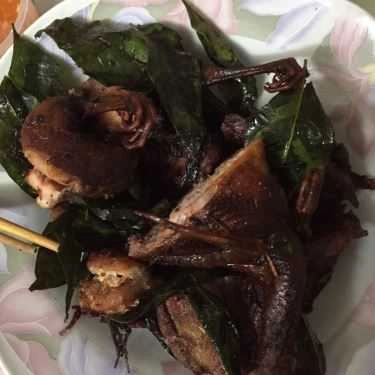 Món ăn- Ăn vặt Chim Ốc 22 - Đặng Văn Ngữ