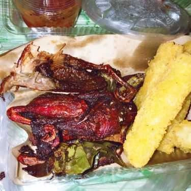Món ăn- Ăn vặt Chim Quay & Chim Sốt Me - Phạm Ngọc Thạch