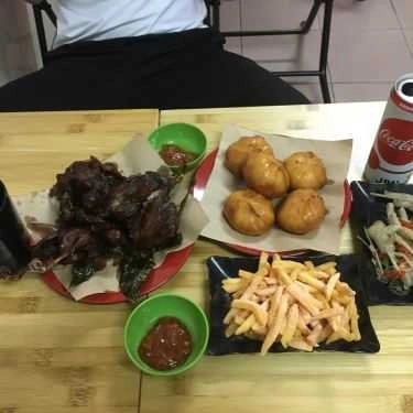 Món ăn- Ăn vặt Chim Quay & Chim Sốt Me - Phạm Ngọc Thạch