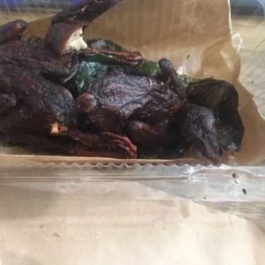 Món ăn- Ăn vặt Chim Quay & Chim Sốt Me - Phạm Ngọc Thạch