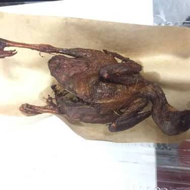 Món ăn- Ăn vặt Chim Quay & Chim Sốt Me - Phạm Ngọc Thạch