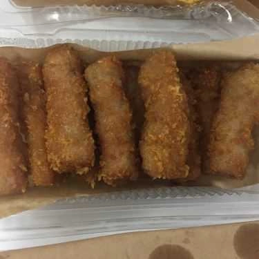Món ăn- Ăn vặt Chim Quay & Chim Sốt Me - Phạm Ngọc Thạch