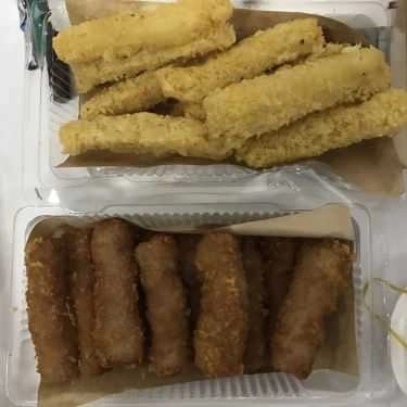 Món ăn- Ăn vặt Chim Quay & Chim Sốt Me - Phạm Ngọc Thạch