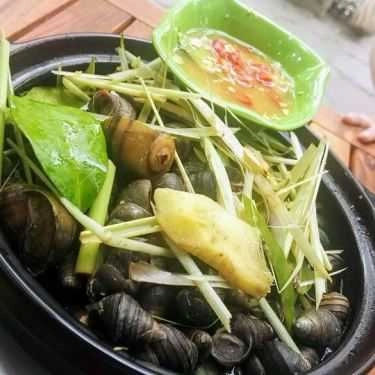 Món ăn- Chim Quay & Đồ Ăn Vặt - Lò Đúc