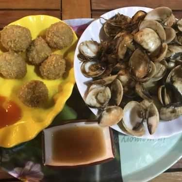 Món ăn- Chim Quay & Đồ Ăn Vặt - Lò Đúc