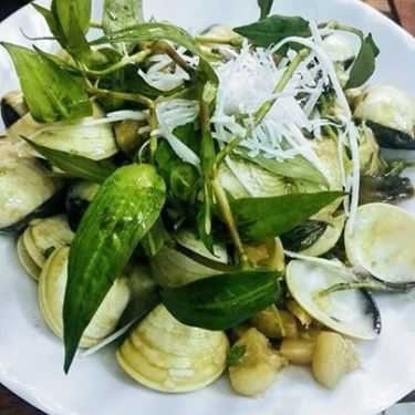 Món ăn- Chim Quay & Đồ Ăn Vặt - Lò Đúc
