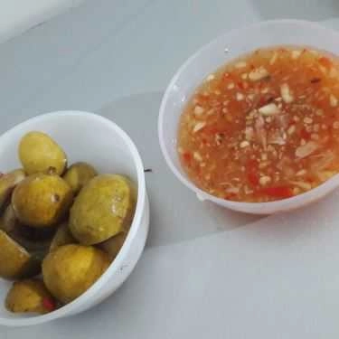 Tổng hợp- Ăn vặt Hiền - Chim Quay Móc Mật