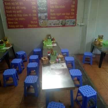 Tổng hợp- Ăn vặt Hiền - Chim Quay Móc Mật