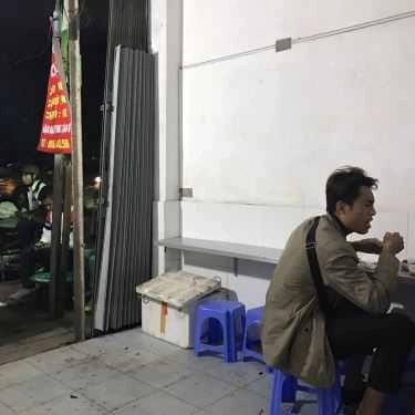 Tổng hợp- Ăn vặt Hiền - Chim Quay Móc Mật