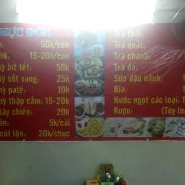 Tổng hợp- Ăn vặt Hiền - Chim Quay Móc Mật