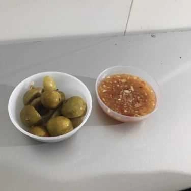 Tổng hợp- Ăn vặt Hiền - Chim Quay Móc Mật