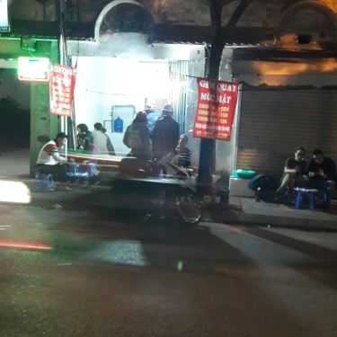 Tổng hợp- Ăn vặt Hiền - Chim Quay Móc Mật