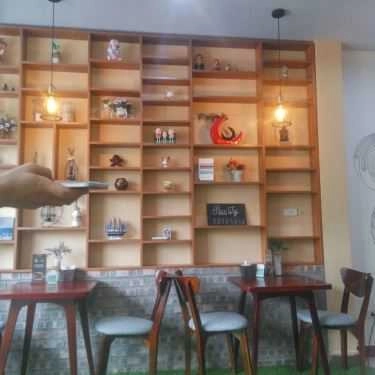 Tổng hợp- Chimi Coffee