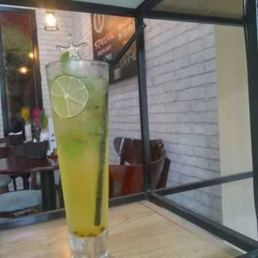 Món ăn- Chimi Coffee